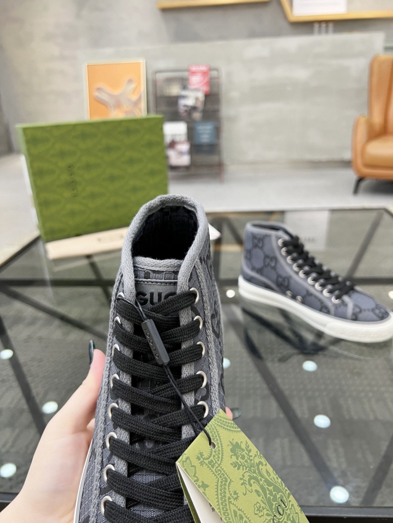 Gucci Casual Shoes